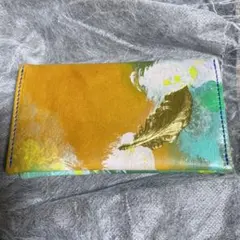 革製品/名刺入れ・カード入れ・ウォレット⭐︎