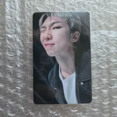 BTS musicKorea 2次 ラキドロ RM