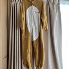 リラックマ ルームウェア 着ぐるみ パジャマ 部屋着