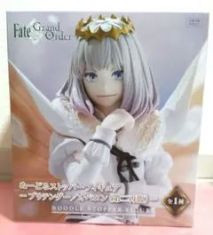 Fate/Grand Order　ぬーどるストッパー　プリテンダー　オベロン