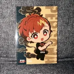 ペルソナ3 壱角家 コラボ アクリルスタンド カード セット ハム子 ペルソナ 壱角家 ハム子 アクリルスタンド カード - メルカリ