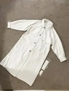 【新品】スプリングコート