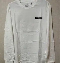 GAP Marvel Black Panther 長袖Tシャツ　ロンTのサムネイル