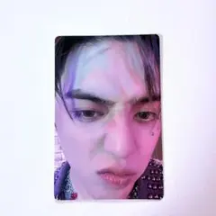 SEVENTEEN HAPPYBURSTDAY エスクプス タワレコ通常盤特典 - メルカリ