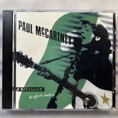 Paul McCartney /Unplugged ポール・マッカートニー