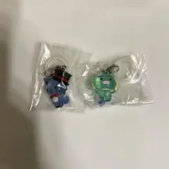 ジェオチャム めじるしアクセサリーヤヌカミ レイン