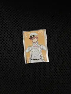 アイナナ　三月　特典