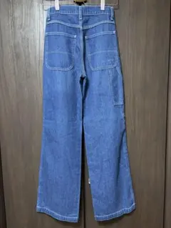 hisplinter 2 LAYERED TRANSFORM PANTS - メルカリ