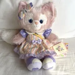 新品　正規品　香港ディズニー リーナベル スプリング 春 イースター ぬいぐる