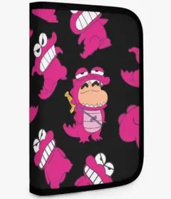 クレヨンしんちゃんマルチケース