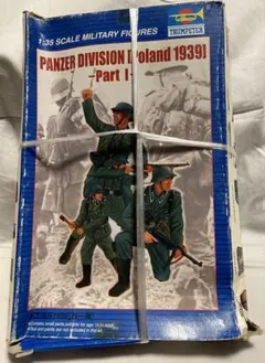 あ*と様 ドランペッター パンサーDivision (ポーランド1939) -パのサムネイル