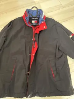 TommyHilfiger アウター　ナイロンジャンパー