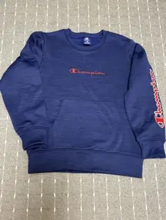Champion トレーナー ネイビー