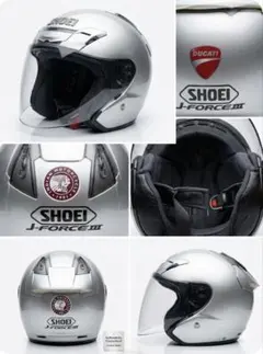 2026年最新】shoei j-force iiiの人気アイテム - メルカリ
