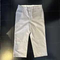 90s dickies 874 チビタグ USA製 W34L30 - メルカリ