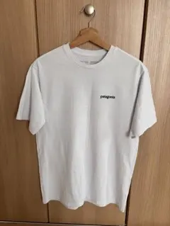 patagonia Responsibili-Tee 白 Tシャツのサムネイル