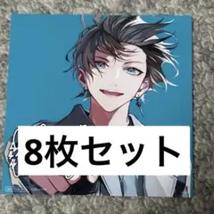 【特典のみ】ROF-MAO 2ndアルバムMOMENTUM OS特典甲斐田晴8枚