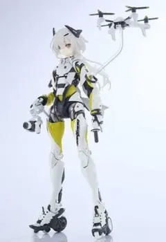 少女発動機 MOTORED CYBORG RUNNER KINETIC ASH 少女発動機 MOTORED CYBORG RUNNER KINETIC ASH - メルカリ