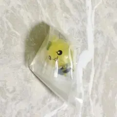 ぷるるんっ！　しずくちゃん　 めじるし　アクセサリー2 ハニーちゃん