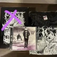 2026年最新】FACT/co3の人気アイテム - メルカリ