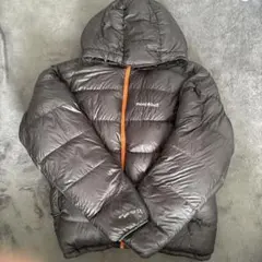 T*C様 モンベルダウンのサムネイル