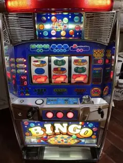 2026年最新】パチスロ実機 スーパービンゴの人気アイテム - メルカリ
