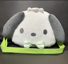 【新品】ポーチ サンリオ ポチャッコ 小物入れ