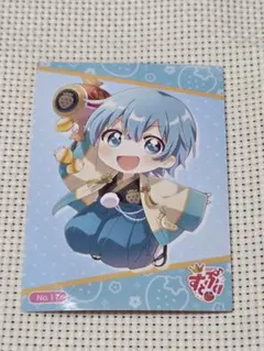 ころん すとぷり トレカ