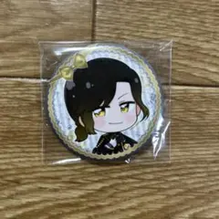 いれいす　悠佑さん　缶バッジ ねばろる 両国