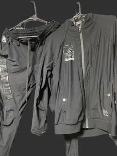 別注 ルースイソンブラ セットアップジャージ XL - メルカリ