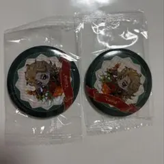 第五人格 ビリヤードプレイヤー 缶バッジ IJL