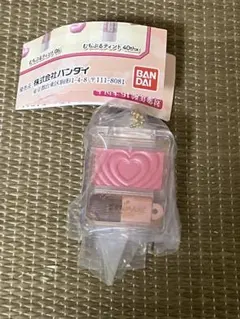 キャンメイク　ミニチュアコレクション