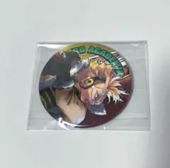 僕のヒーローアカデミア　コレクション缶バッジ　第7弾　ホークス