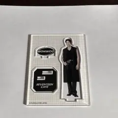 SEVENTEEN CAFE2023 ウォヌ