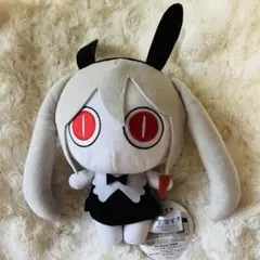 【ピノキオピー】アイマイナぬいぐるみ　ラヴィットのサムネイル