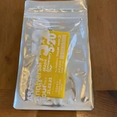 ◆嵐 5×20 会場限定 アクリルチャーム