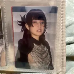 2026年最新】JENNIE ruby トレカの人気アイテム - メルカリ