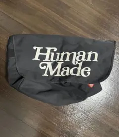 2025年最新】human made girls don't cry バッグの人気アイテム - メルカリ