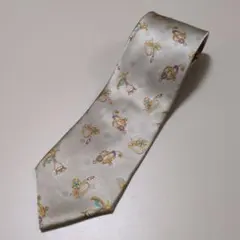 【美品／シルク】KIMIJIMA　ネクタイ（B）のサムネイル