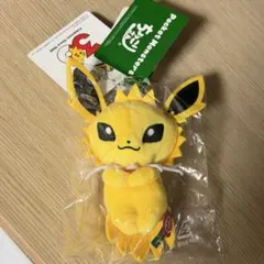 サンダース ちょっこりさん ぬいぐるみ
