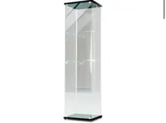 不二貿易 コレクションケース フィギュアケース 4段