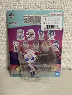 2026年最新】fGO カルナ アクリルスタンドの人気アイテム - メルカリ