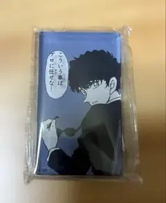 名探偵コナン　コナン探偵社　アクリルブロック　 松田陣平