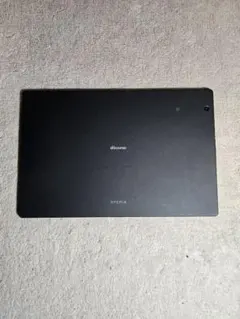 Sony Xperia Tablet SO-05G 本体　ジャンク品のサムネイル
