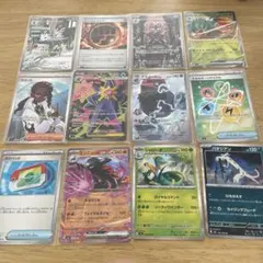 ポケモンカードセット