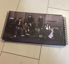 アリランArirang フォトブック BTS