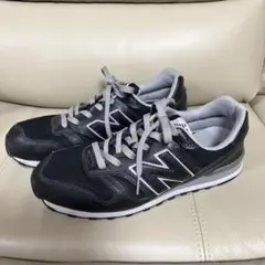 ニューバランス　スニーカー 27㎝のサムネイル
