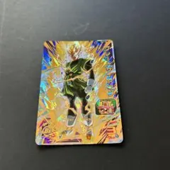 スーパードラゴンボールヒーローズ