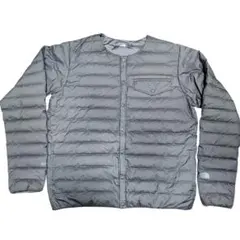 NORTH FACE ND91962 ゼファーシェルカーディガン L