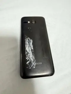 京セラ DIGNO 902KC 外装破損あり　#4のサムネイル